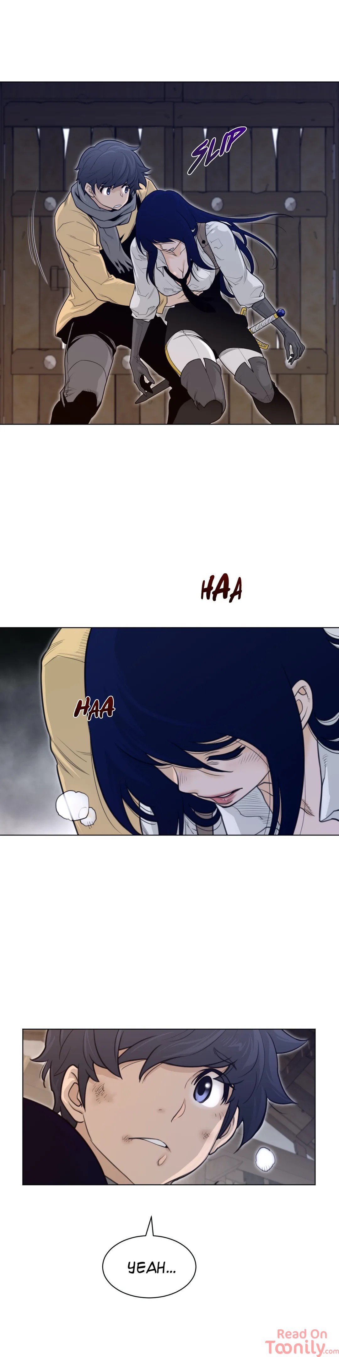 Perfect Half Manhwa - Chapter 117 Page 3