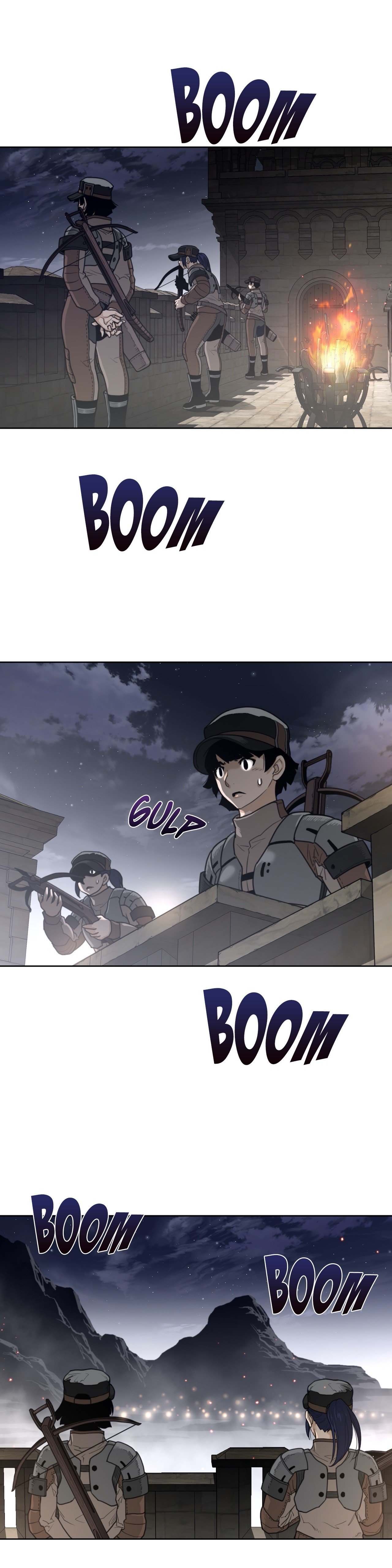 Perfect Half Manhwa - Chapter 141 Page 3