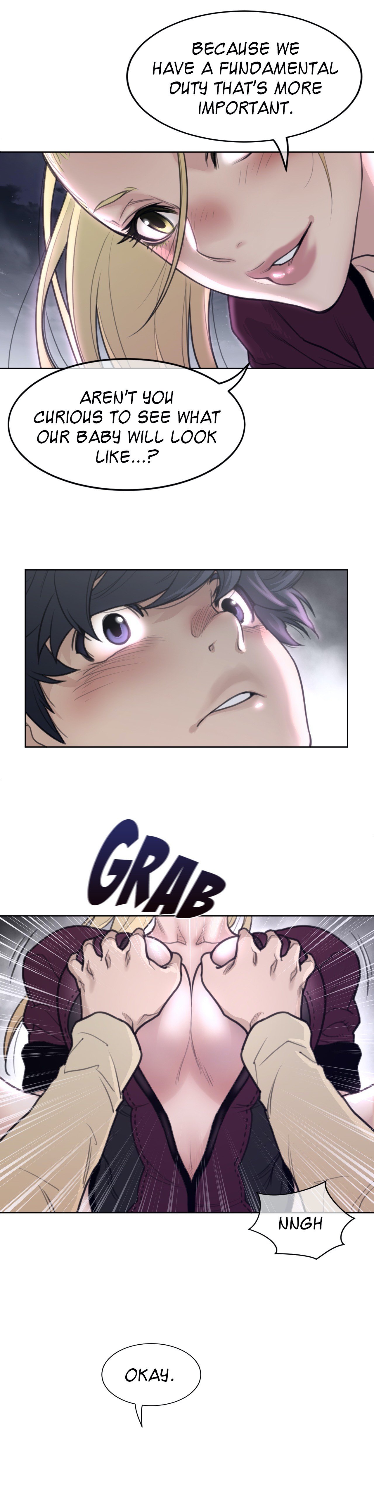 Perfect Half Manhwa - Chapter 141 Page 16