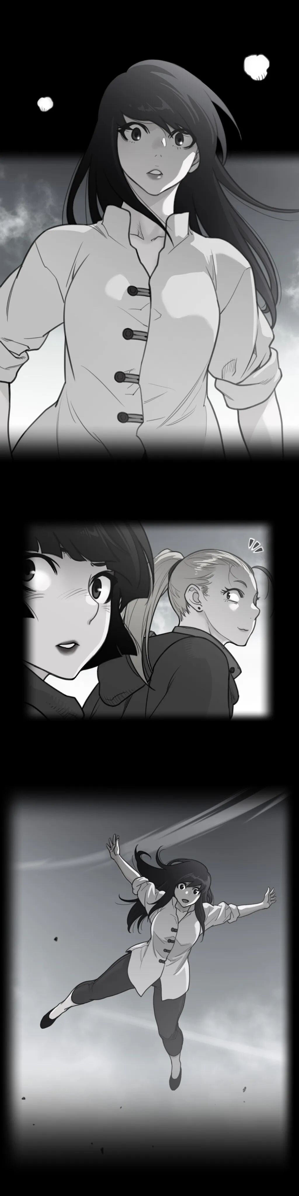 Perfect Half Manhwa - Chapter 158 Page 0
