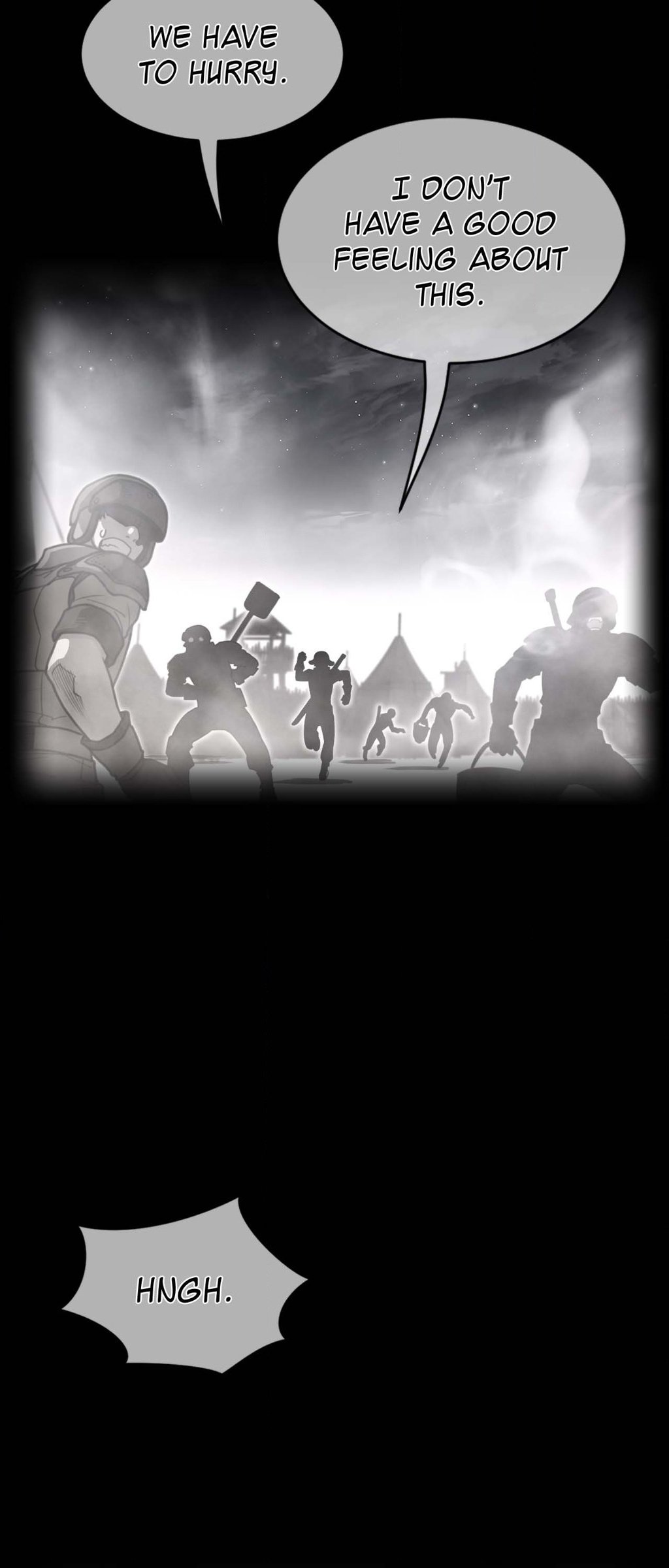 Perfect Half Manhwa - Chapter 173 Page 1