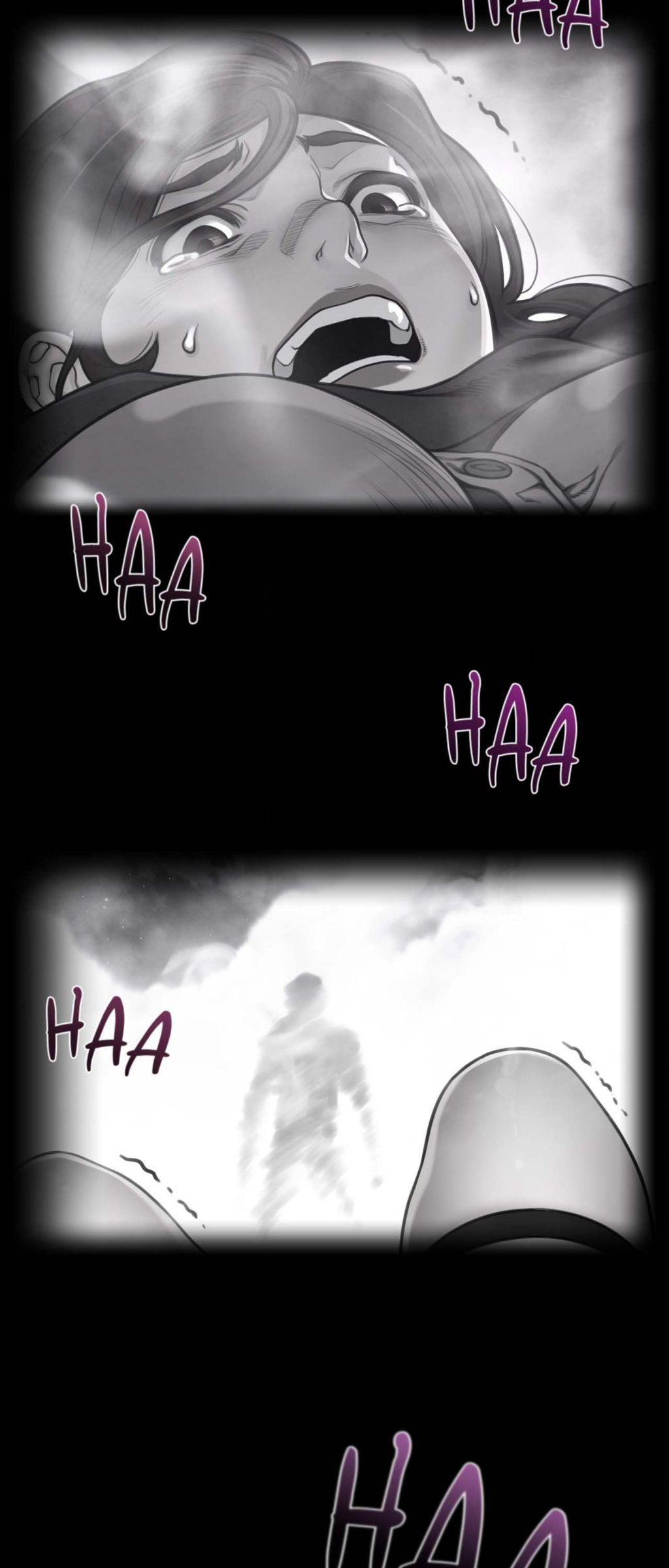 Perfect Half Manhwa - Chapter 173 Page 3