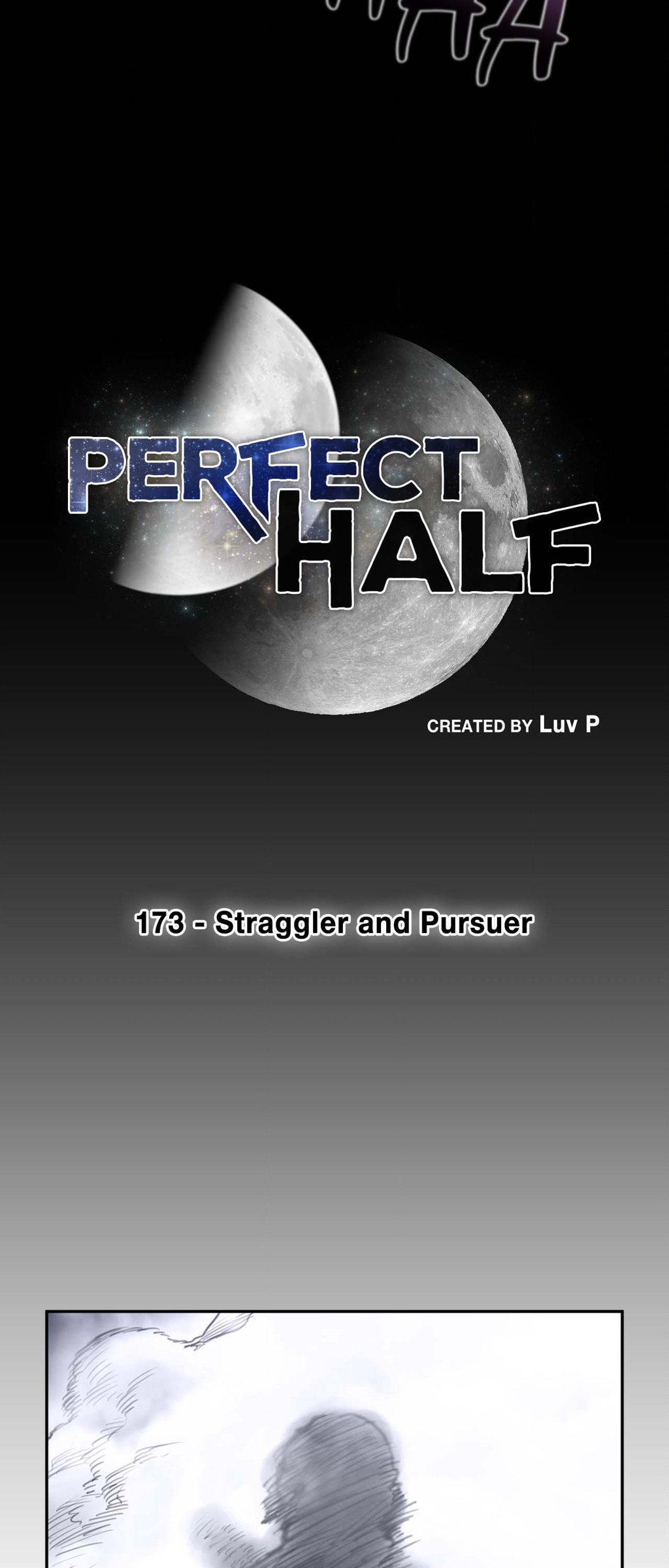 Perfect Half Manhwa - Chapter 173 Page 4
