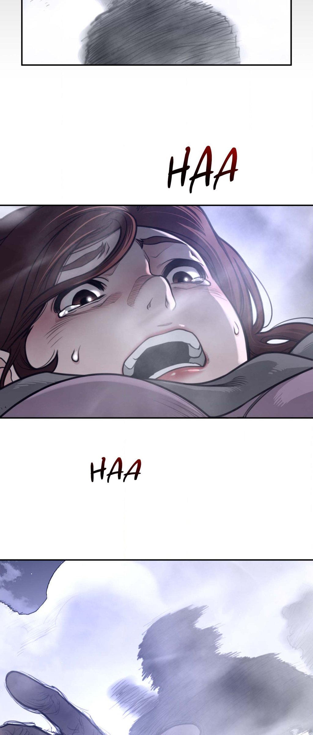 Perfect Half Manhwa - Chapter 173 Page 5
