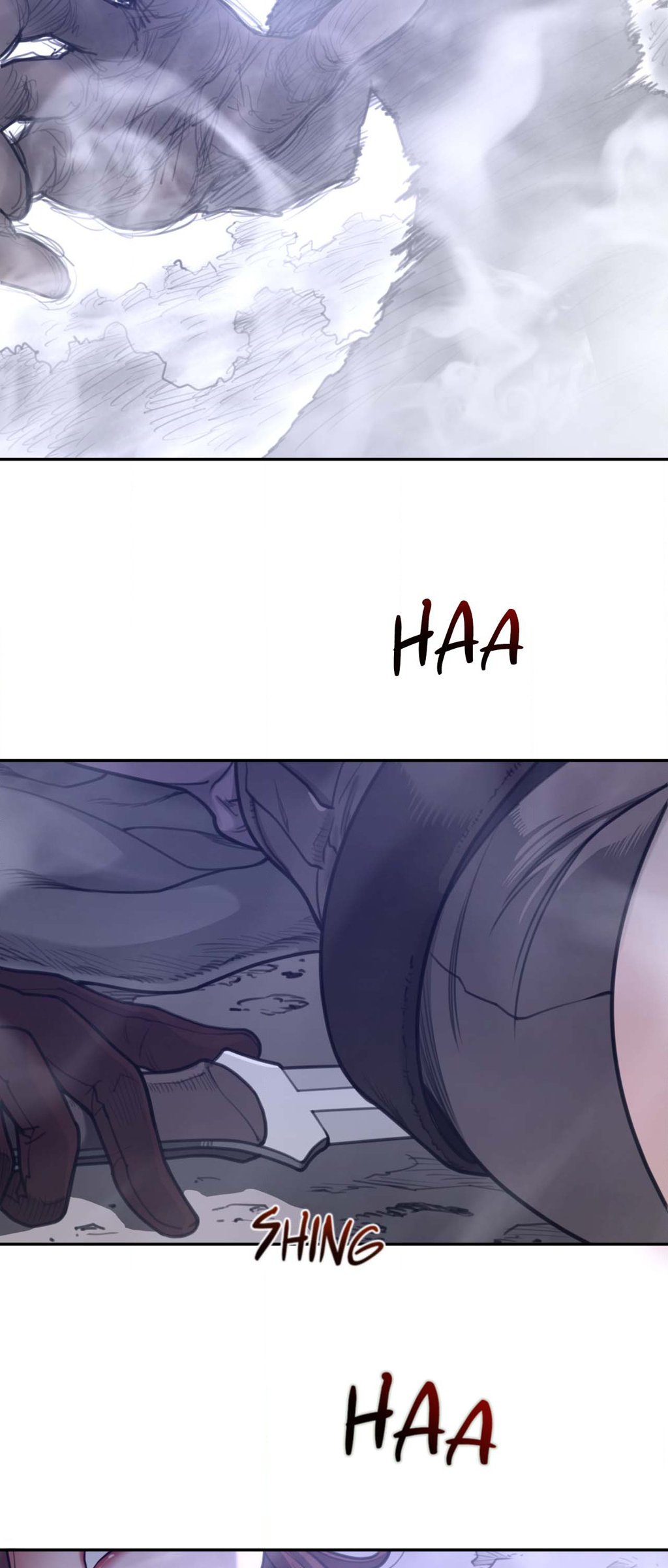 Perfect Half Manhwa - Chapter 173 Page 6