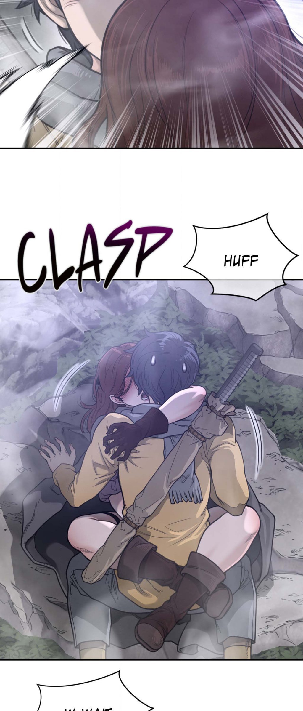 Perfect Half Manhwa - Chapter 173 Page 10