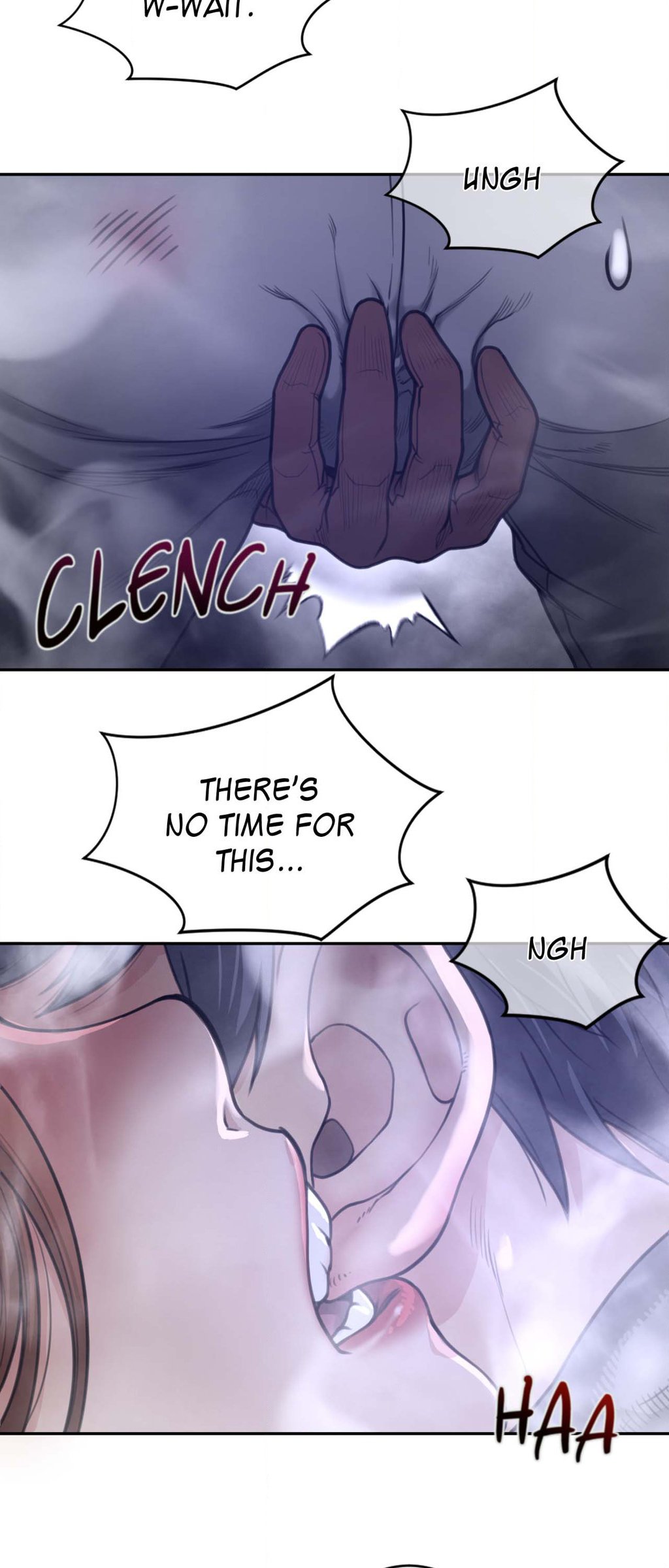 Perfect Half Manhwa - Chapter 173 Page 11