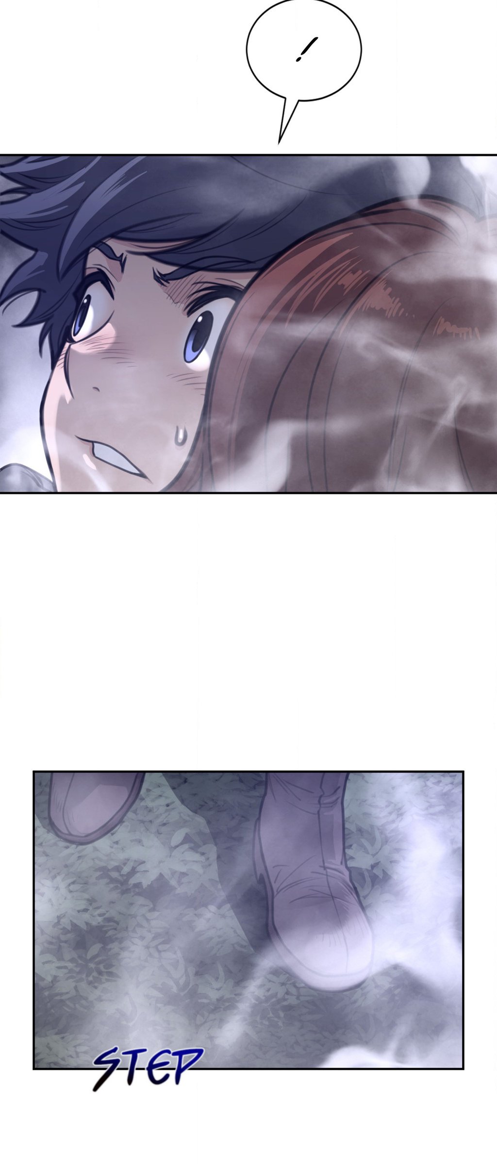 Perfect Half Manhwa - Chapter 173 Page 12