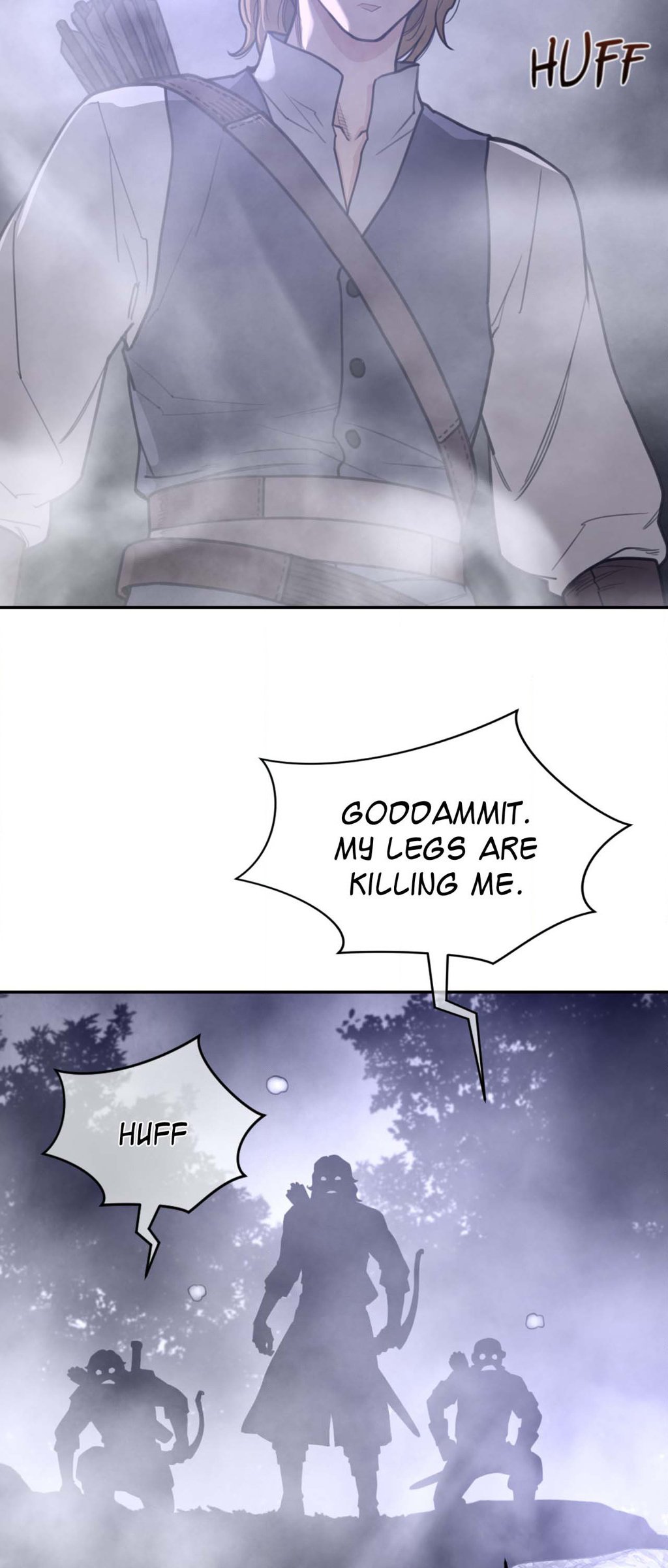 Perfect Half Manhwa - Chapter 173 Page 14