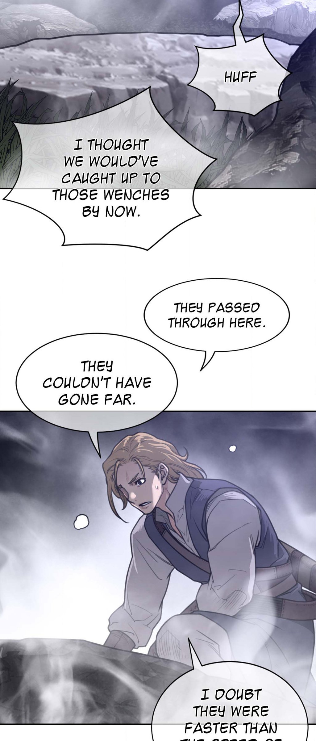 Perfect Half Manhwa - Chapter 173 Page 15