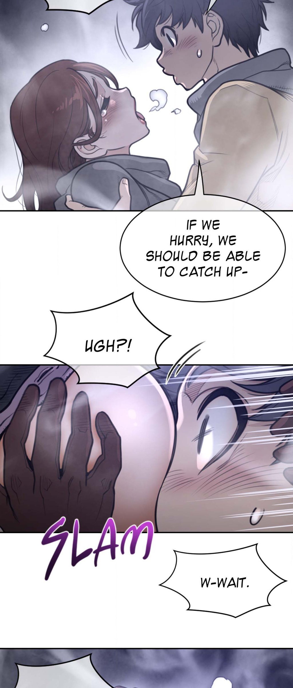 Perfect Half Manhwa - Chapter 173 Page 19