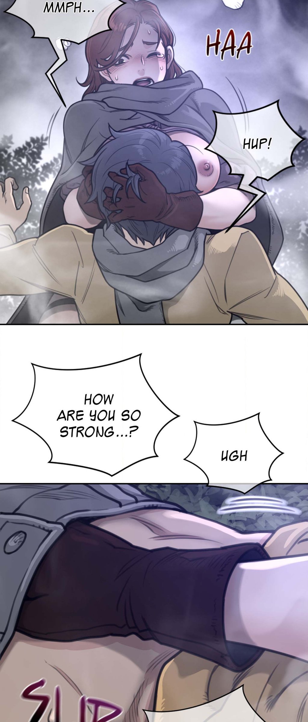 Perfect Half Manhwa - Chapter 173 Page 20