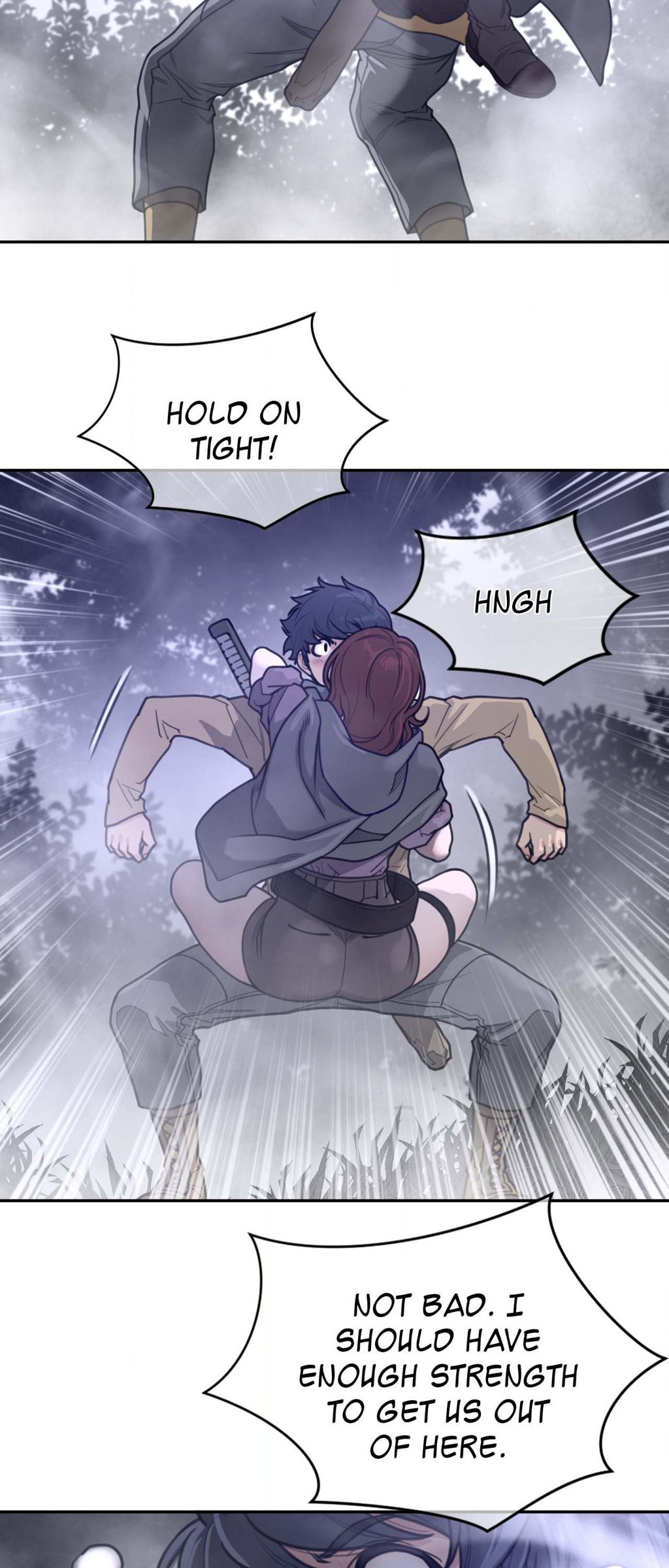 Perfect Half Manhwa - Chapter 173 Page 22