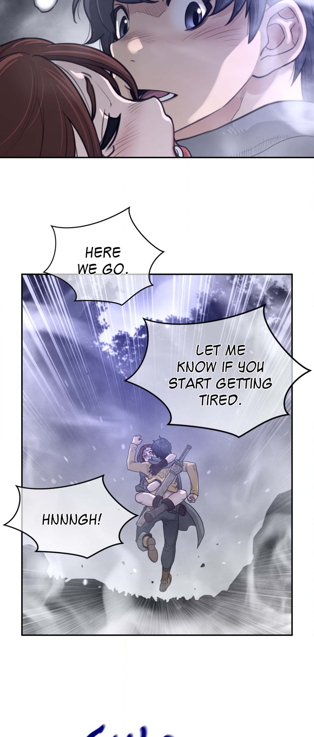 Perfect Half Manhwa - Chapter 173 Page 23