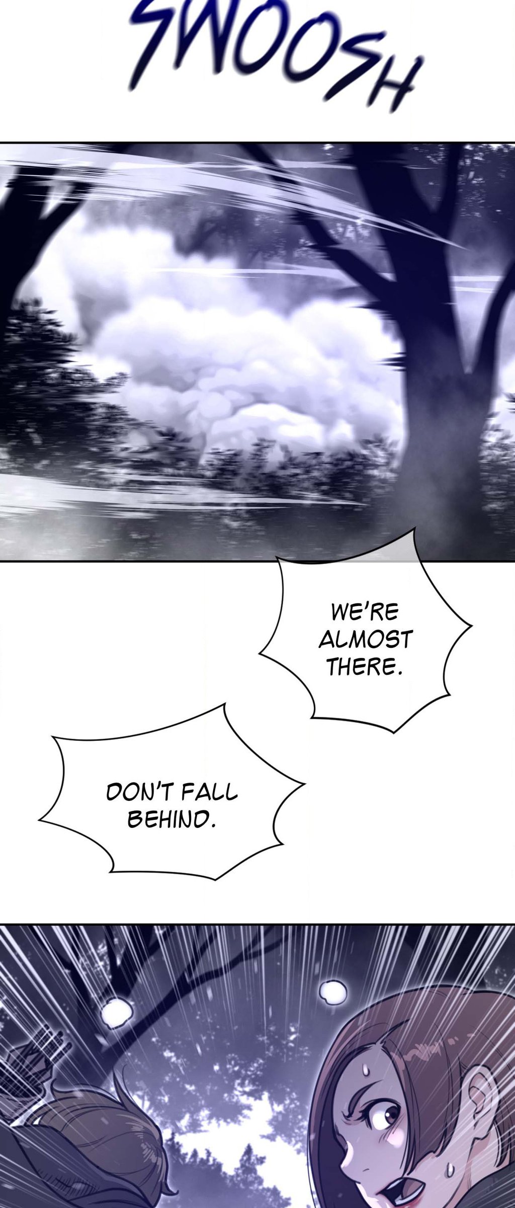 Perfect Half Manhwa - Chapter 173 Page 24