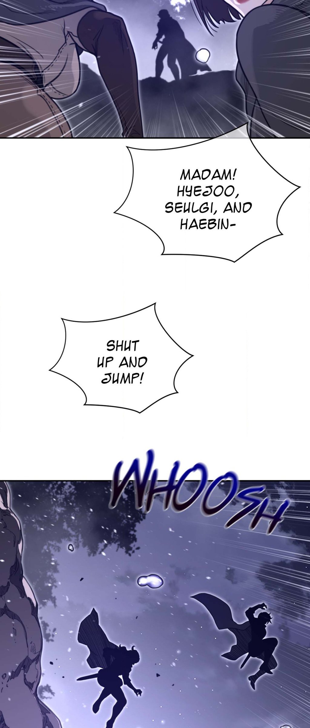 Perfect Half Manhwa - Chapter 173 Page 25