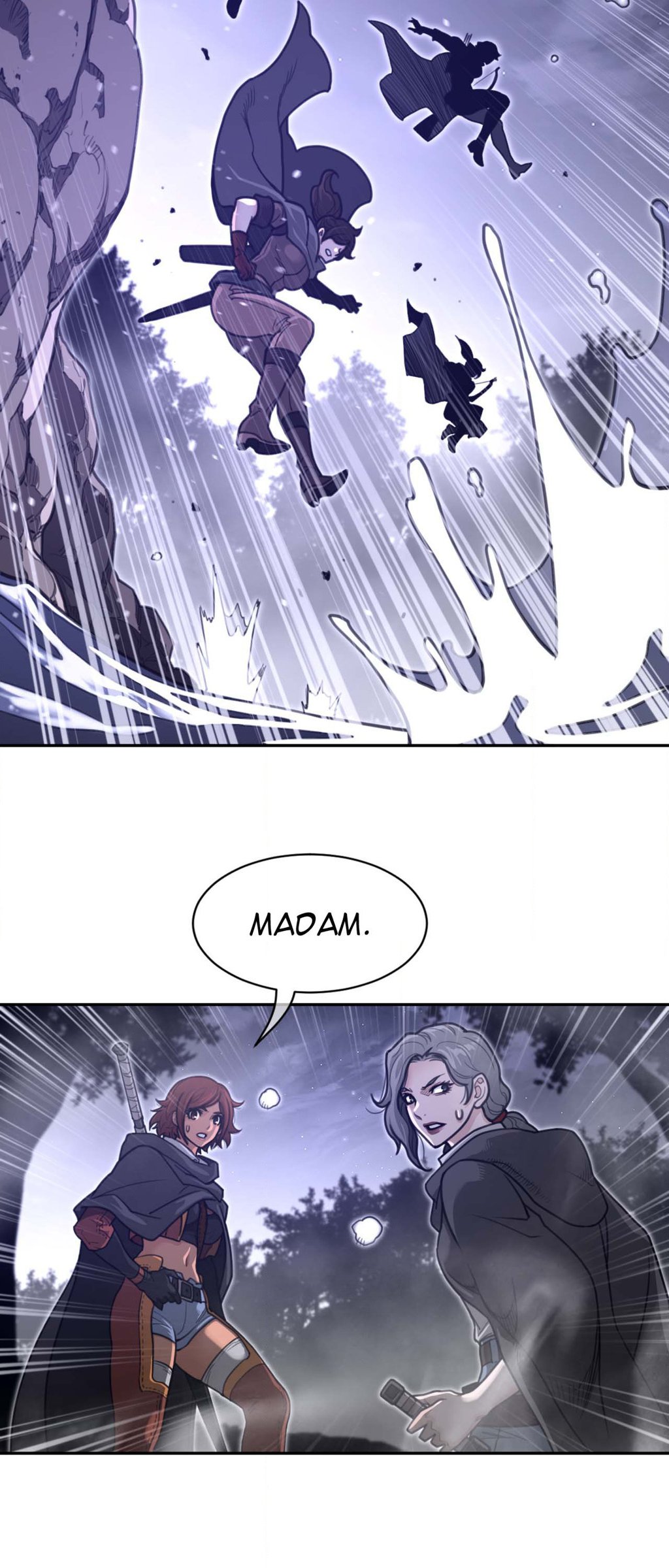 Perfect Half Manhwa - Chapter 173 Page 26