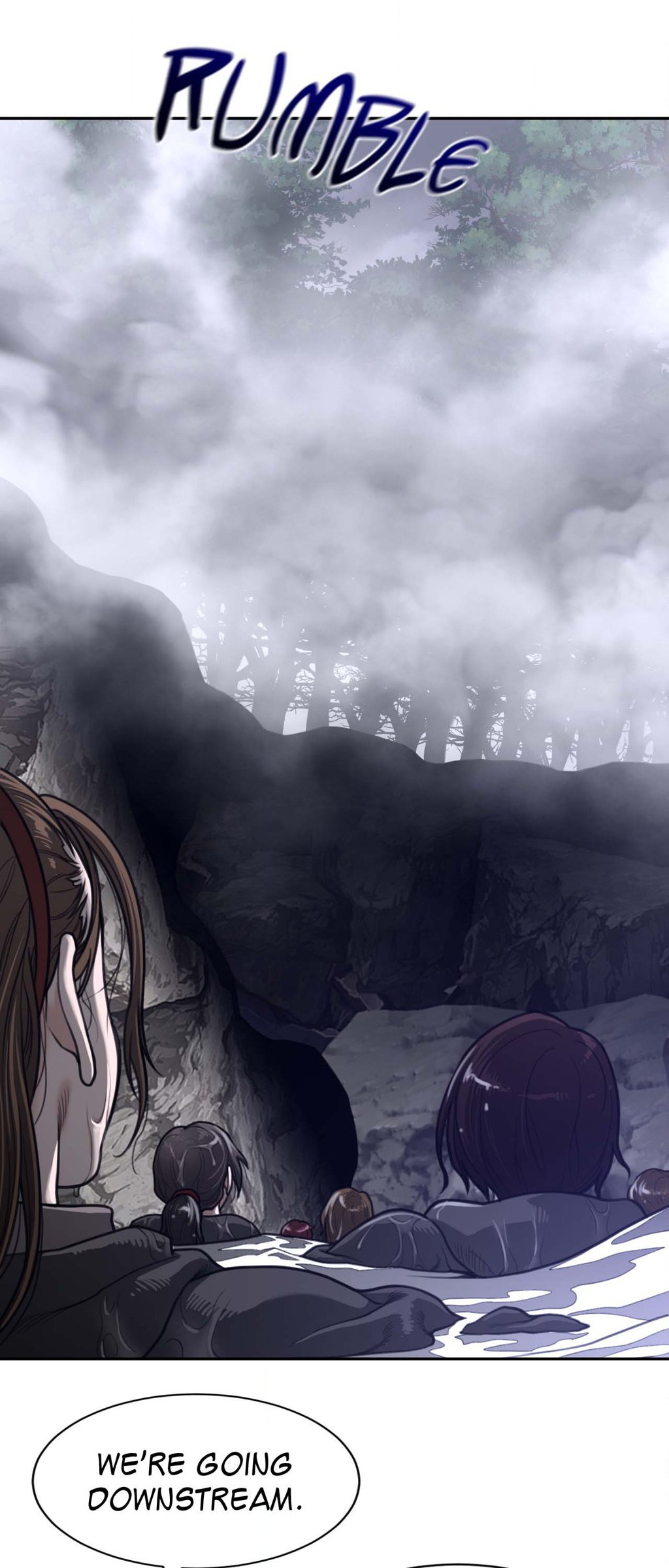 Perfect Half Manhwa - Chapter 173 Page 29