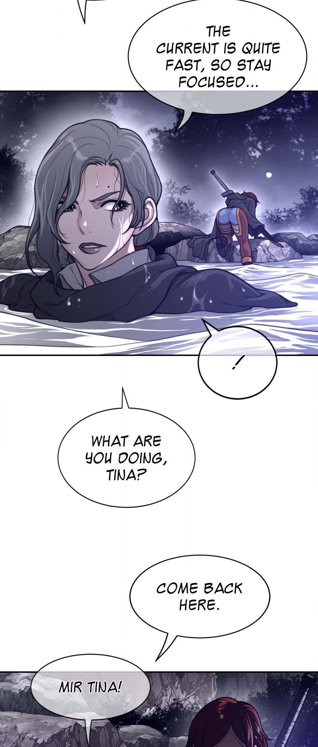 Perfect Half Manhwa - Chapter 173 Page 30