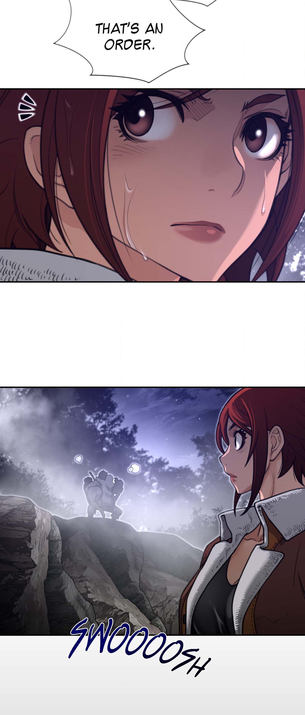 Perfect Half Manhwa - Chapter 173 Page 32