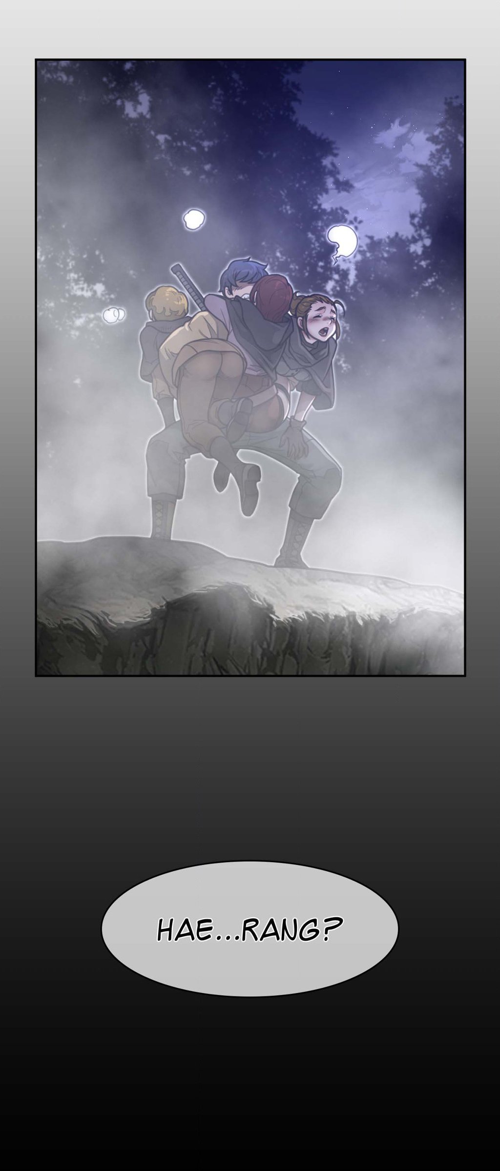 Perfect Half Manhwa - Chapter 173 Page 33