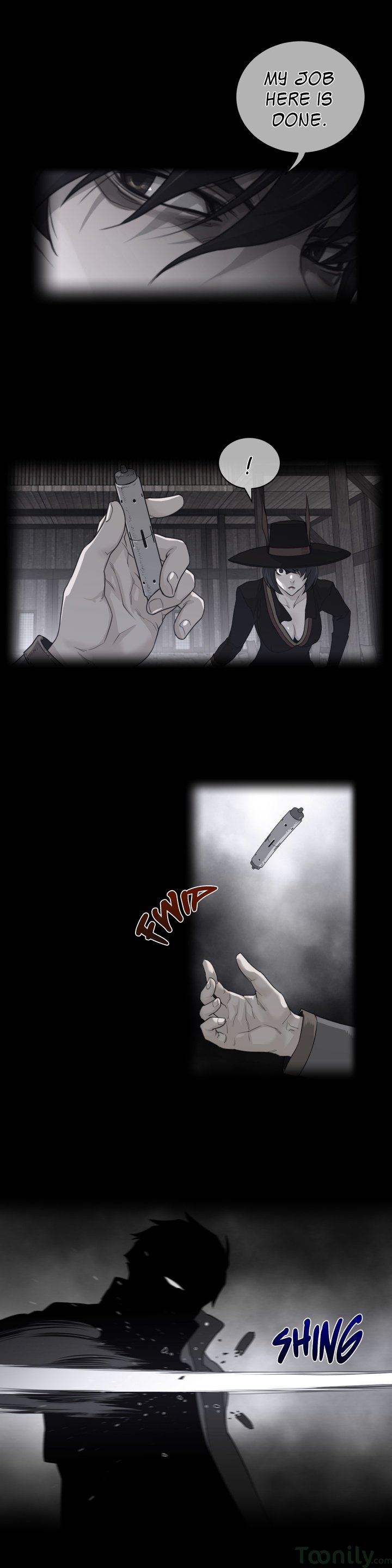 Perfect Half Manhwa - Chapter 84 Page 0