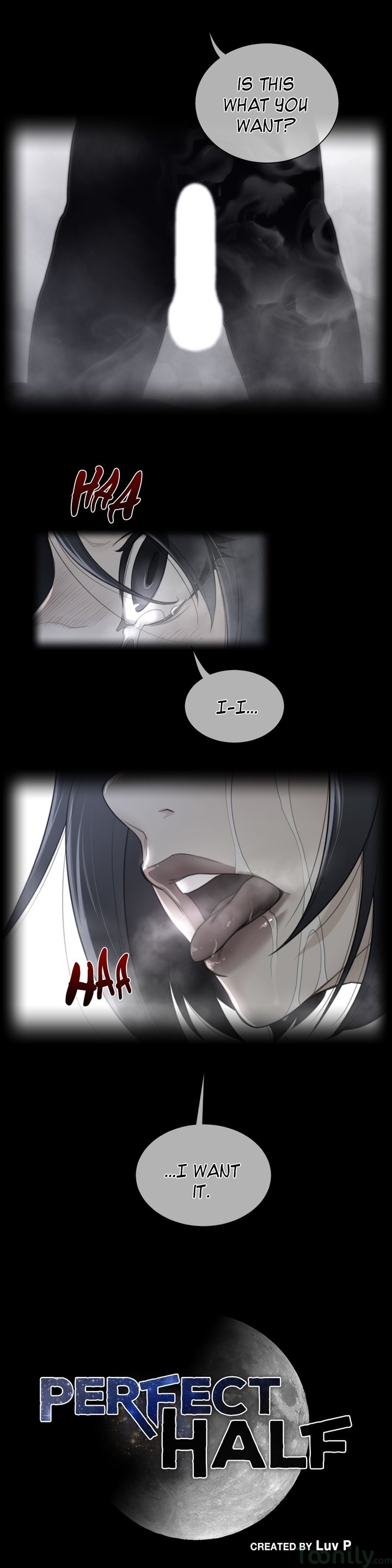 Perfect Half Manhwa - Chapter 84 Page 3