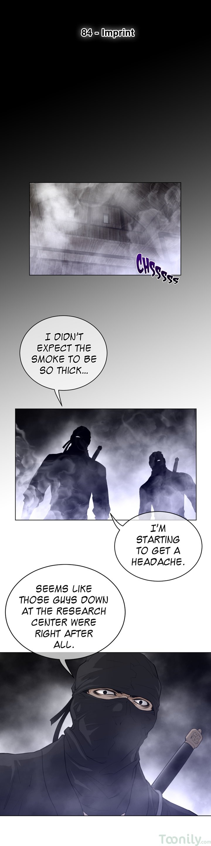 Perfect Half Manhwa - Chapter 84 Page 4