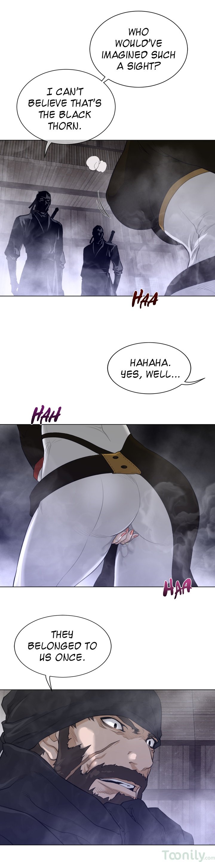 Perfect Half Manhwa - Chapter 84 Page 5