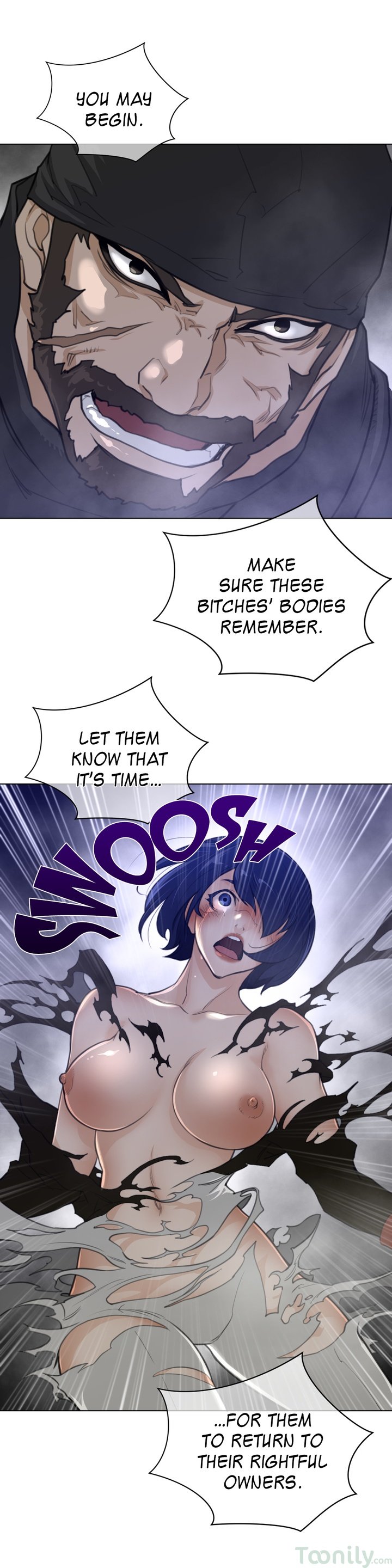 Perfect Half Manhwa - Chapter 84 Page 6