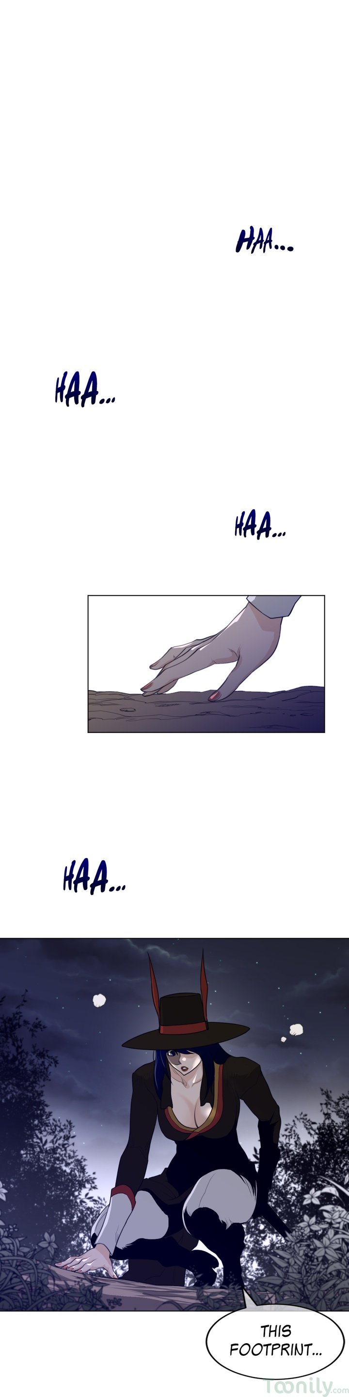 Perfect Half Manhwa - Chapter 84 Page 13