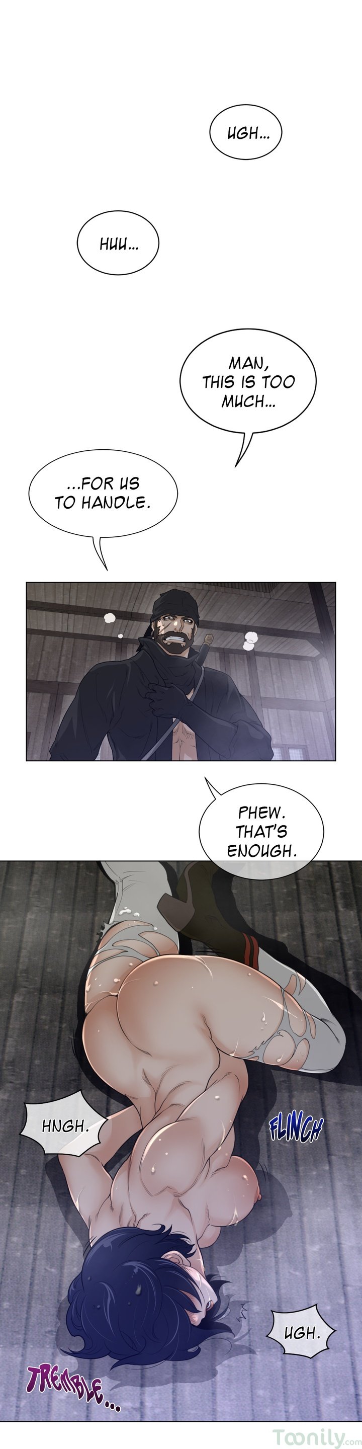 Perfect Half Manhwa - Chapter 84 Page 15