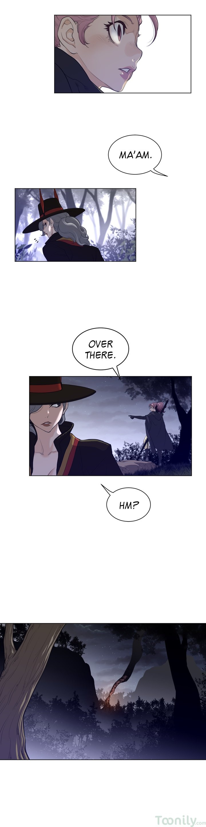 Perfect Half Manhwa - Chapter 84 Page 19