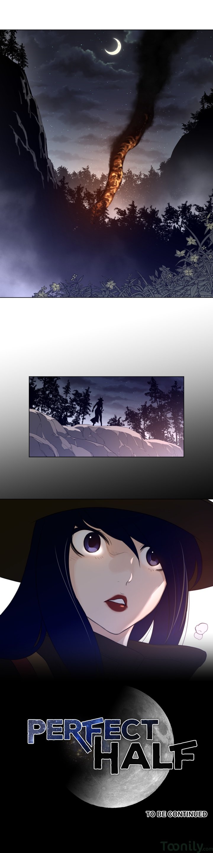 Perfect Half Manhwa - Chapter 84 Page 20