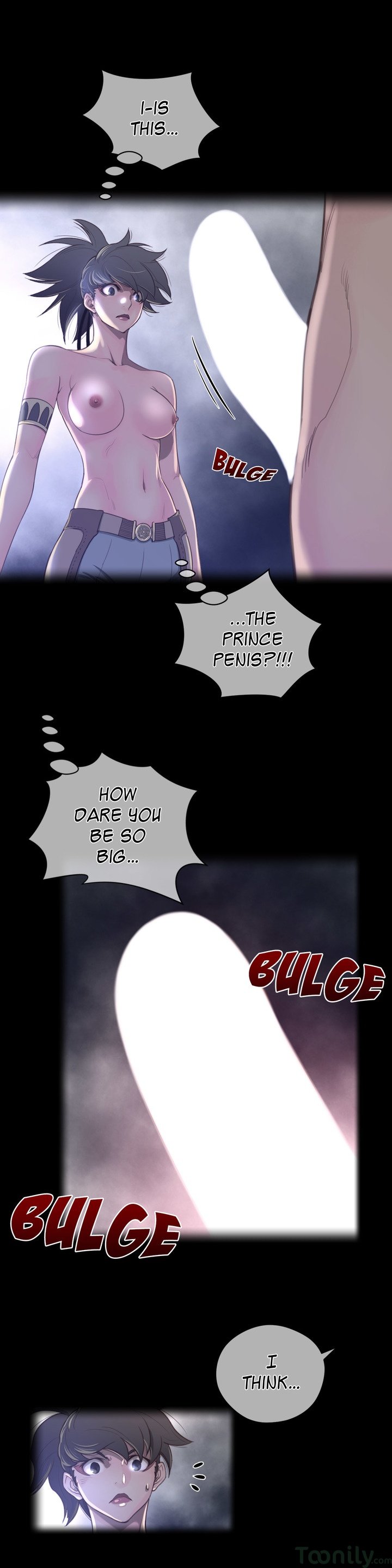 Perfect Half Manhwa - Chapter 29 Page 2