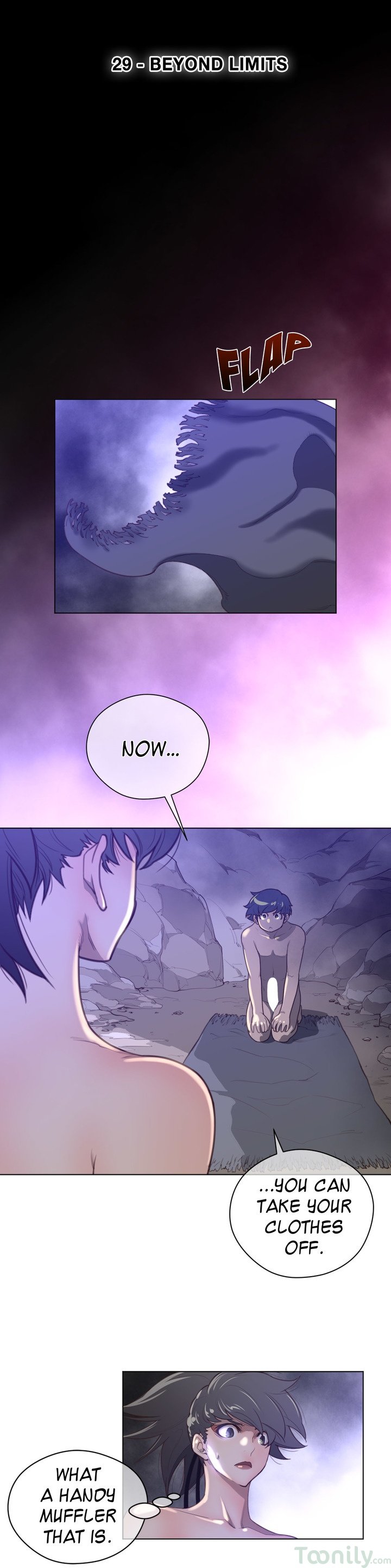 Perfect Half Manhwa - Chapter 29 Page 4