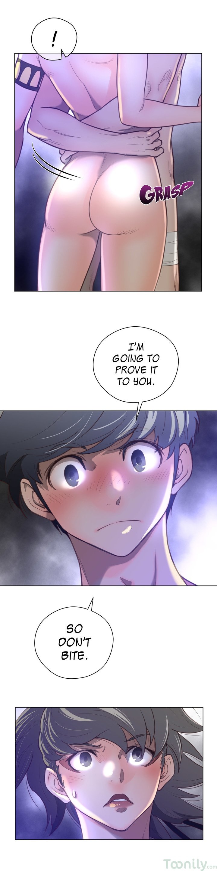 Perfect Half Manhwa - Chapter 29 Page 8