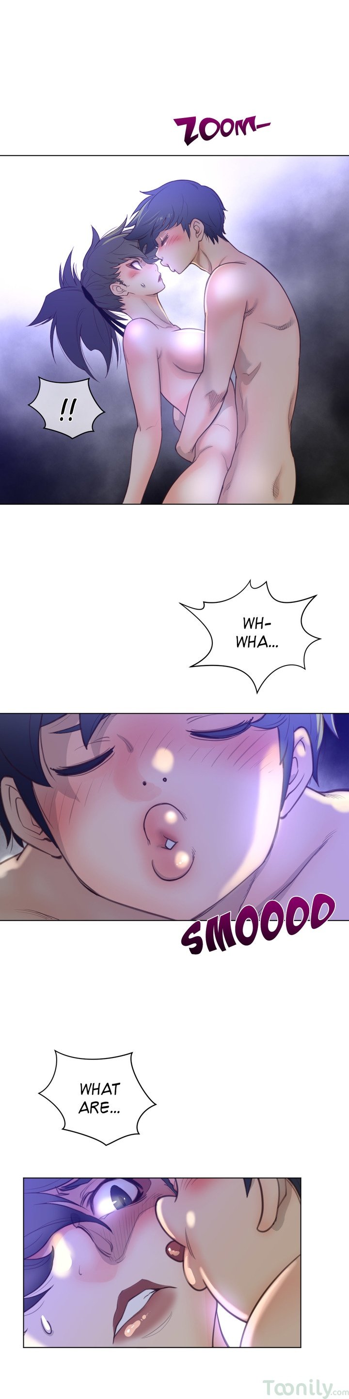 Perfect Half Manhwa - Chapter 29 Page 9