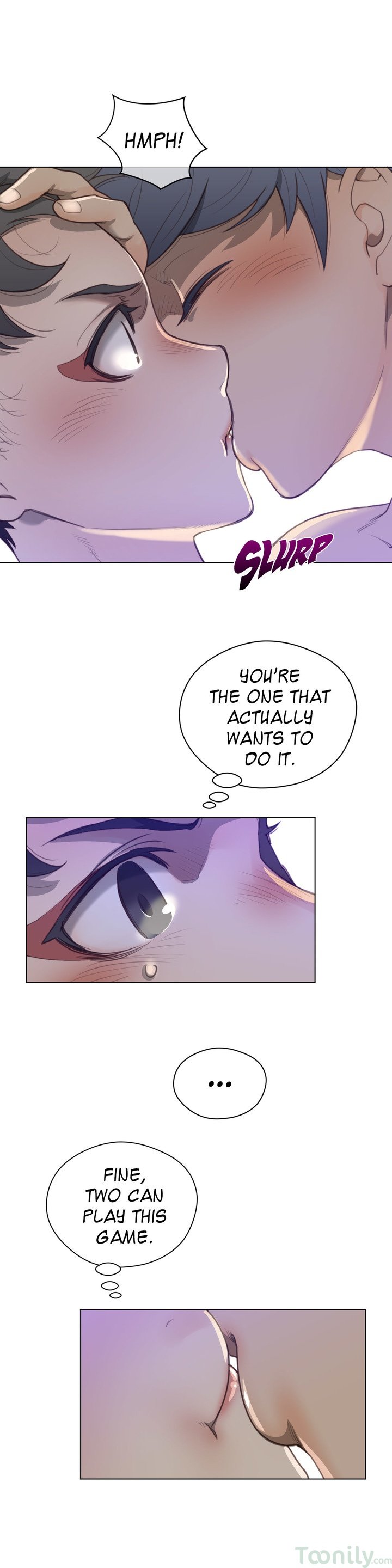 Perfect Half Manhwa - Chapter 29 Page 17