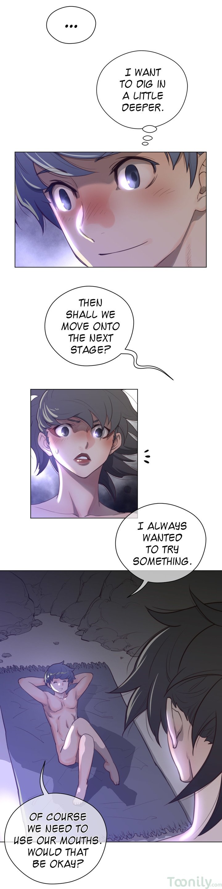 Perfect Half Manhwa - Chapter 29 Page 22