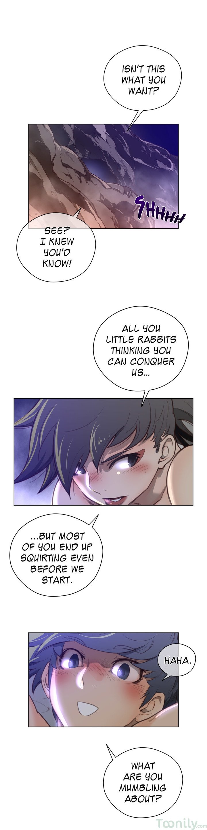 Perfect Half Manhwa - Chapter 29 Page 24