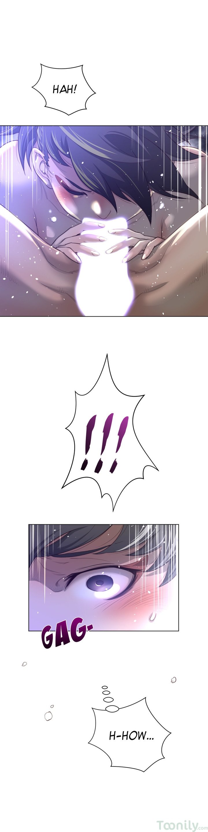 Perfect Half Manhwa - Chapter 29 Page 27