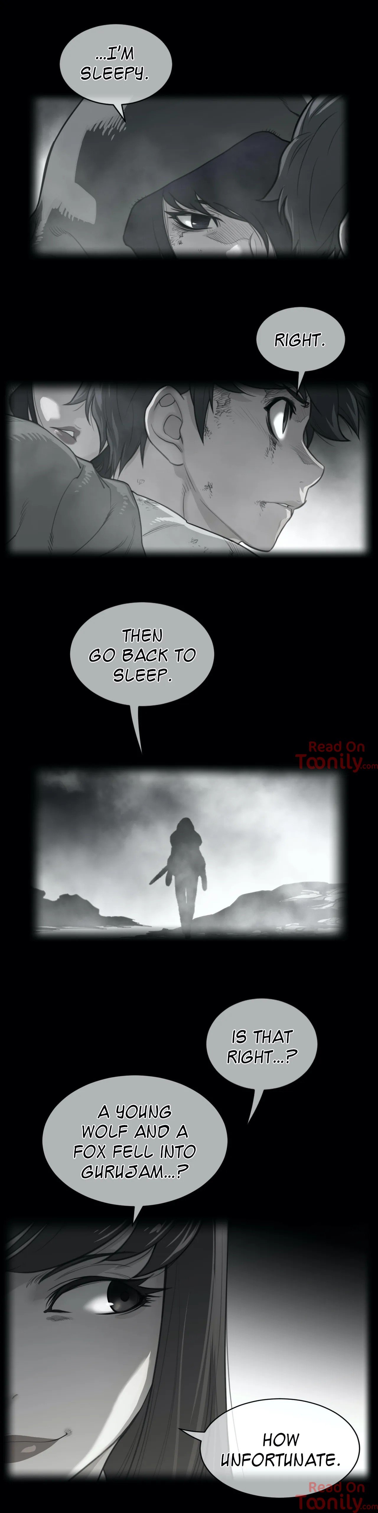 Perfect Half Manhwa - Chapter 107 Page 0