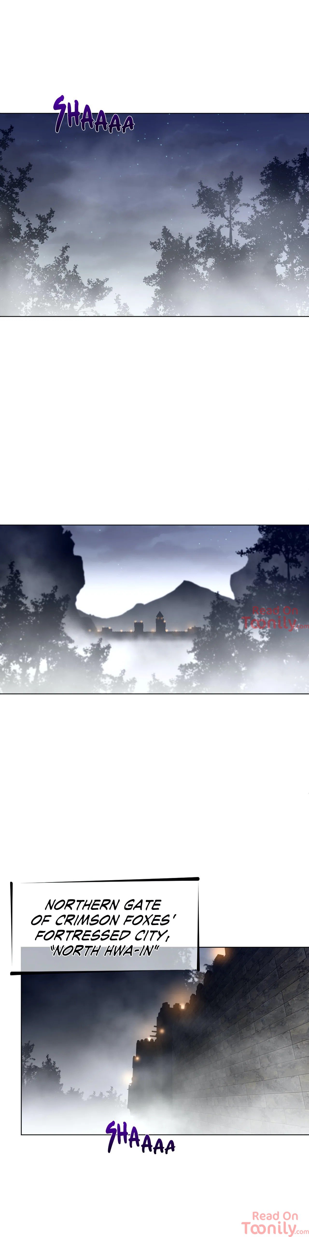 Perfect Half Manhwa - Chapter 107 Page 9