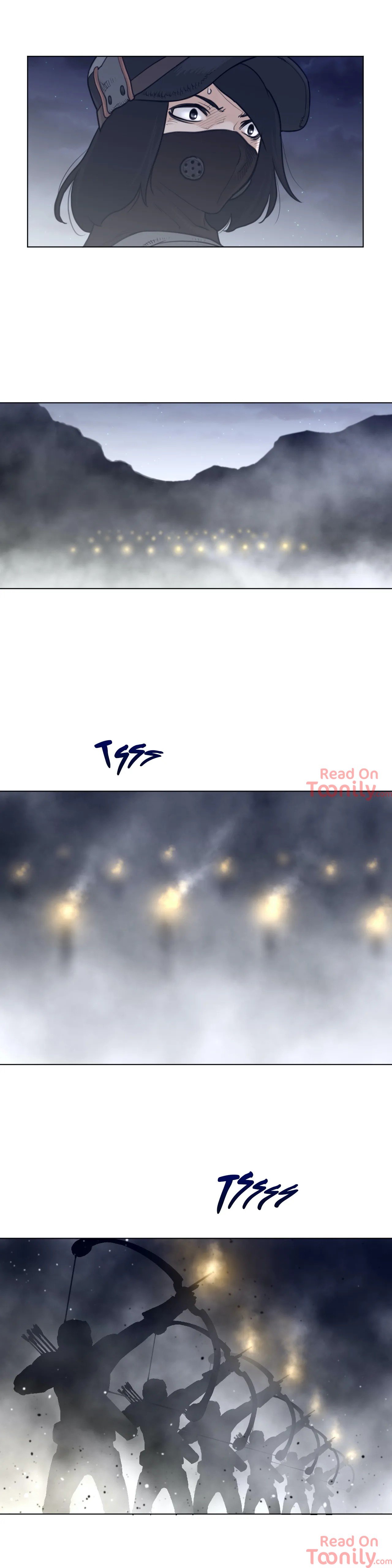 Perfect Half Manhwa - Chapter 107 Page 12