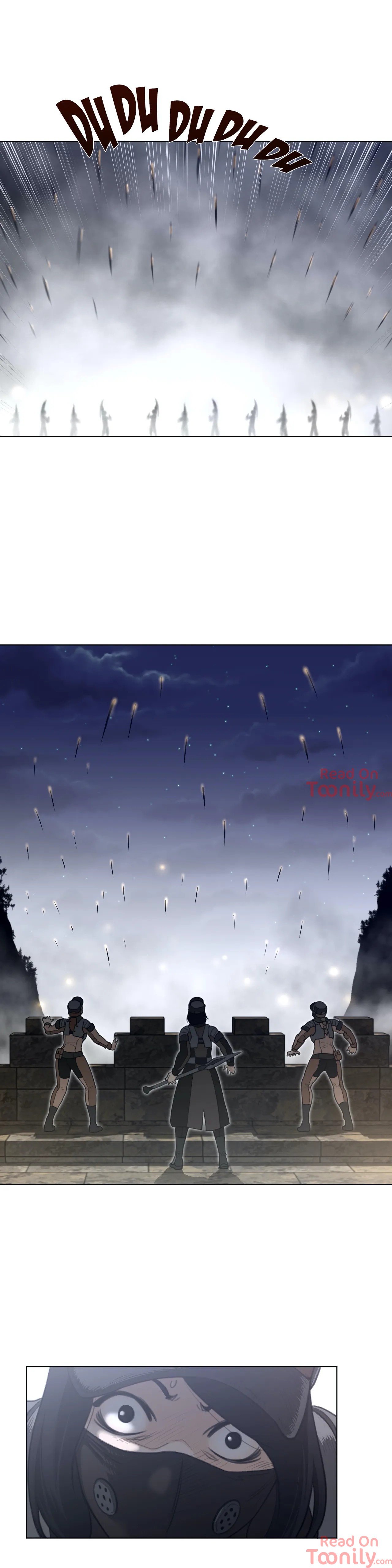 Perfect Half Manhwa - Chapter 107 Page 13