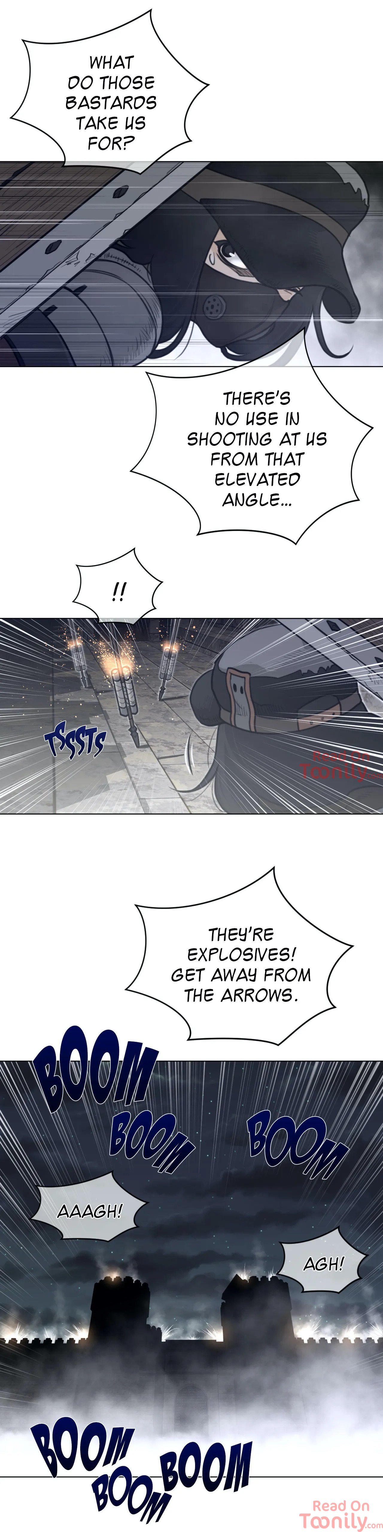 Perfect Half Manhwa - Chapter 107 Page 15