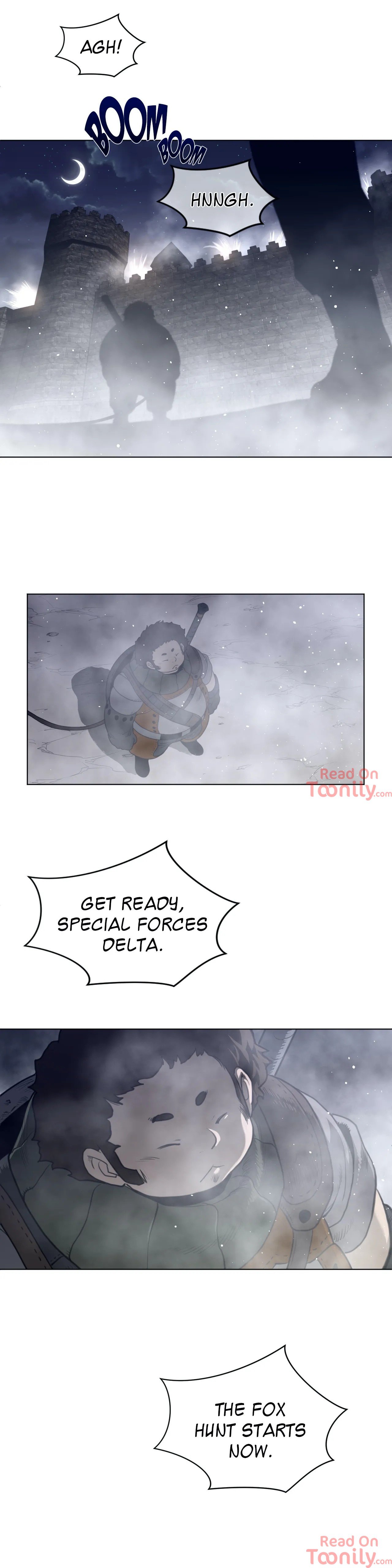 Perfect Half Manhwa - Chapter 107 Page 18