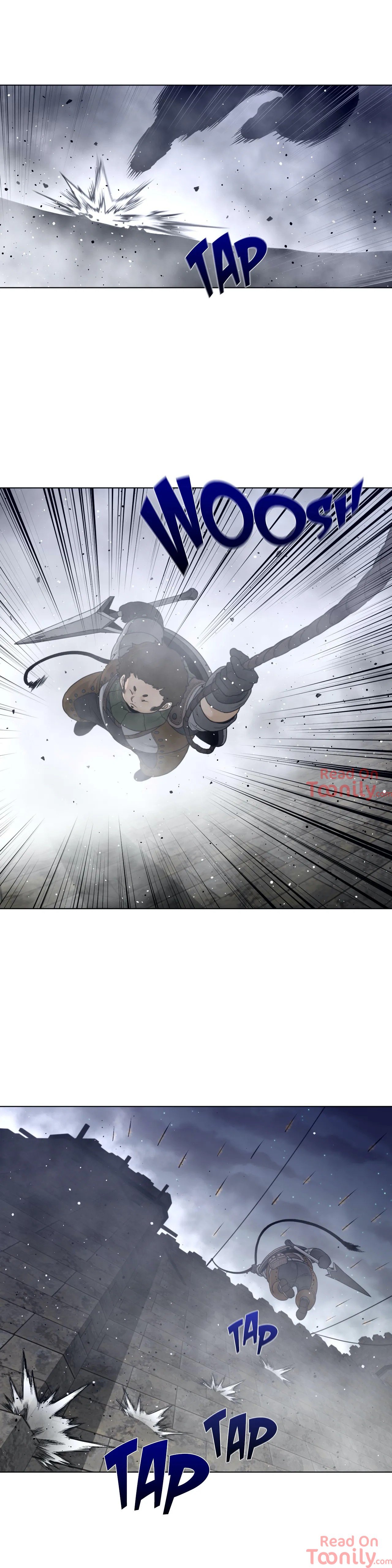 Perfect Half Manhwa - Chapter 107 Page 21