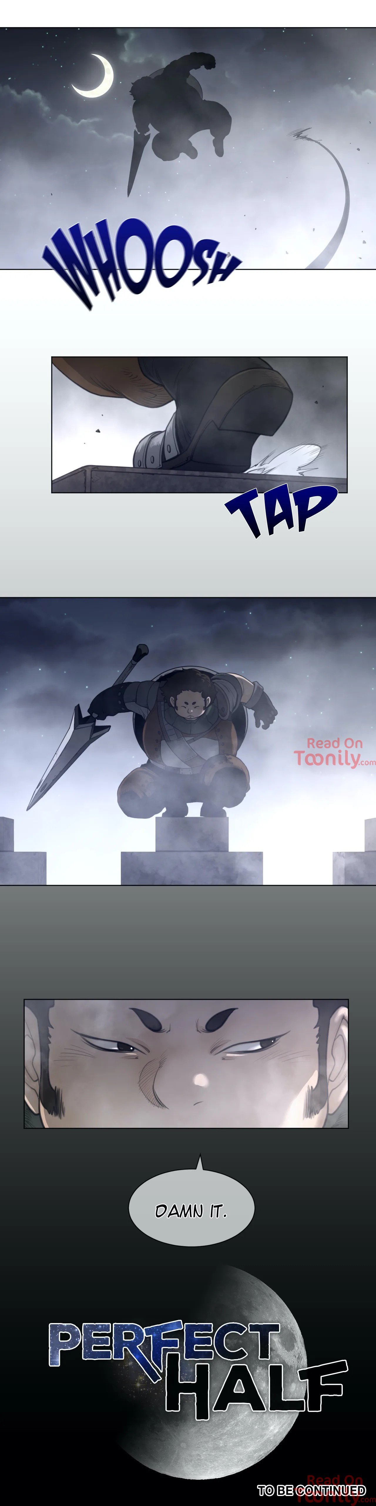 Perfect Half Manhwa - Chapter 107 Page 22